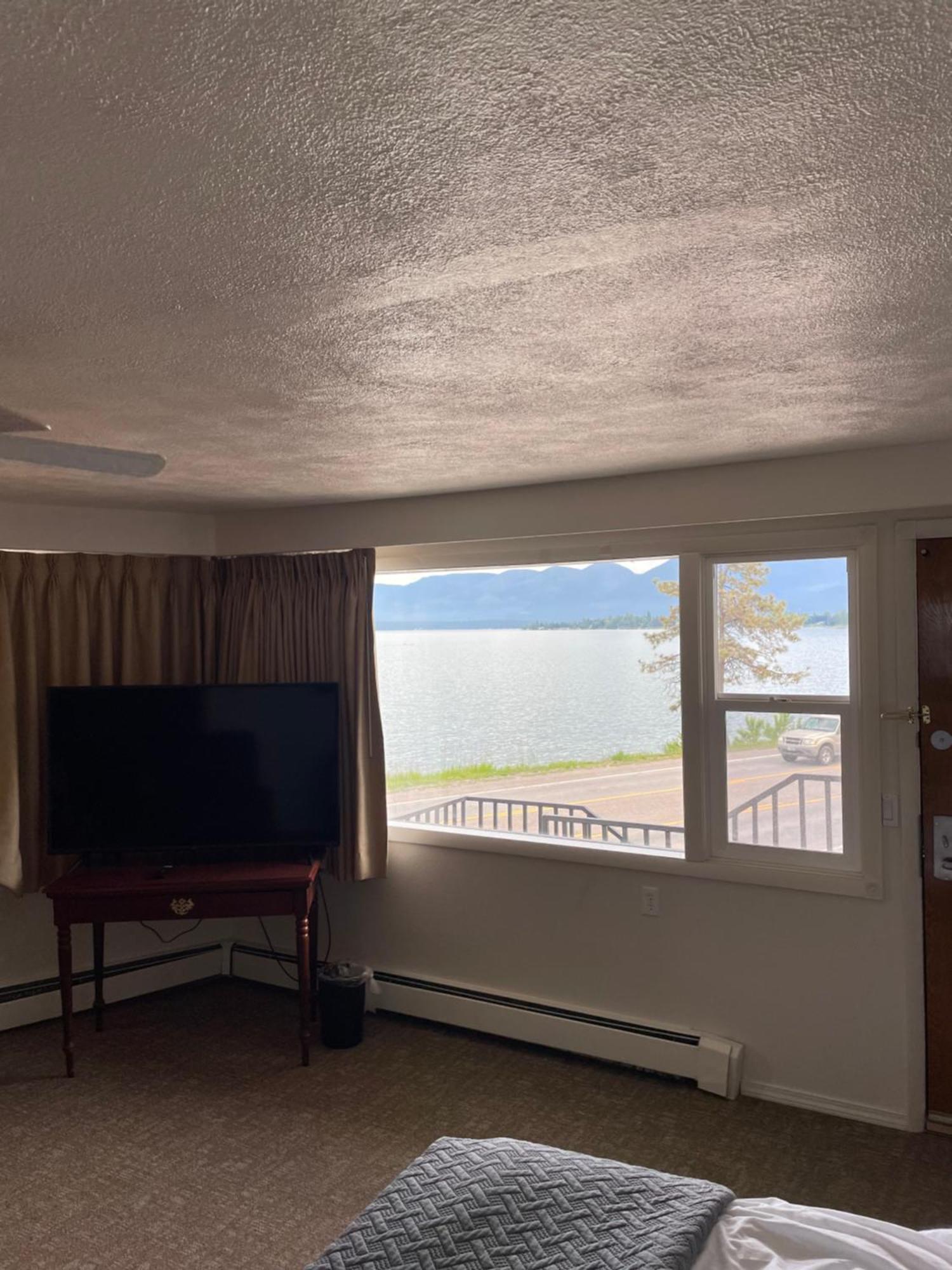 Americas Best Value Inn Polson Exterior photo