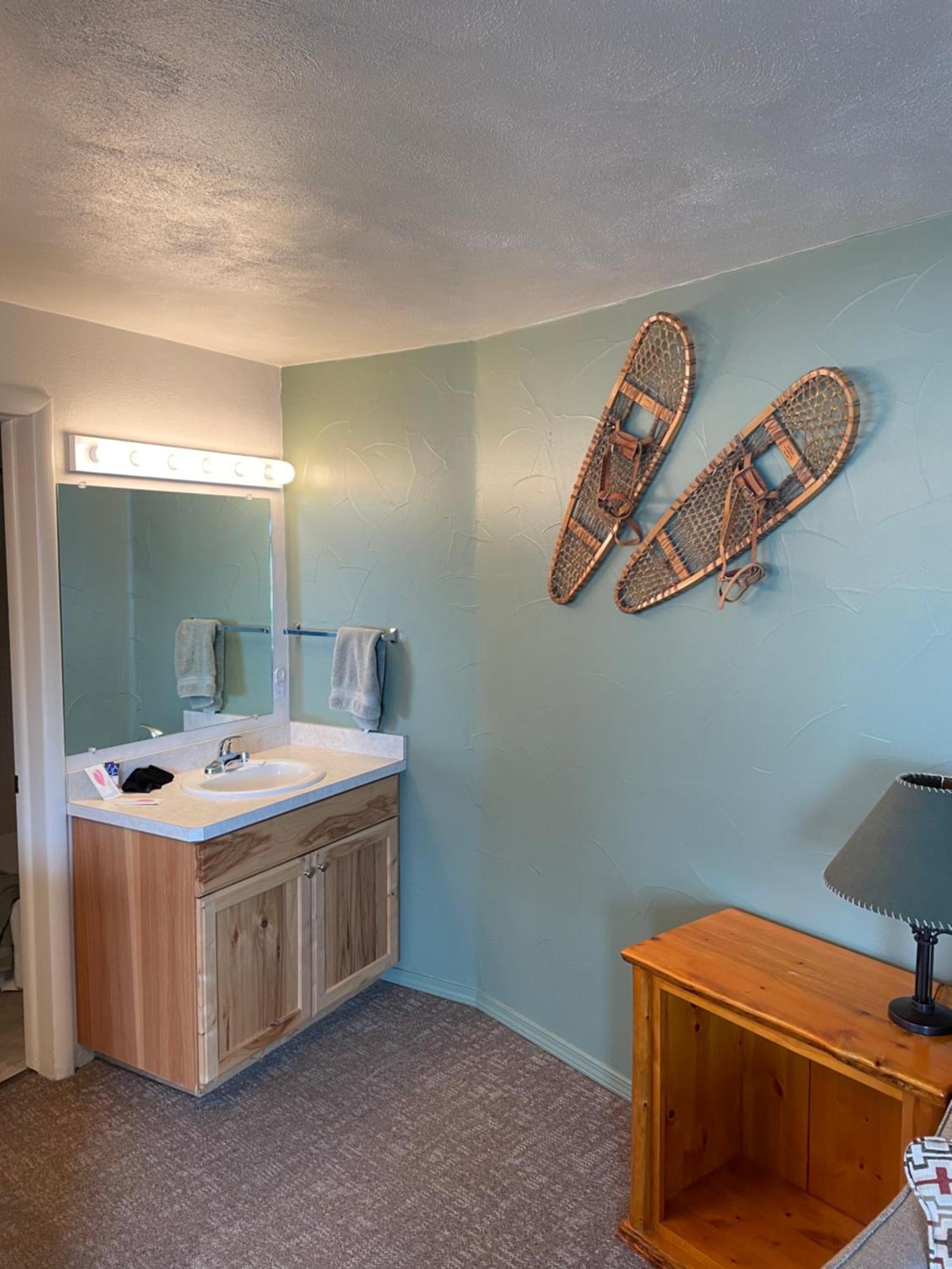 Americas Best Value Inn Polson Exterior photo