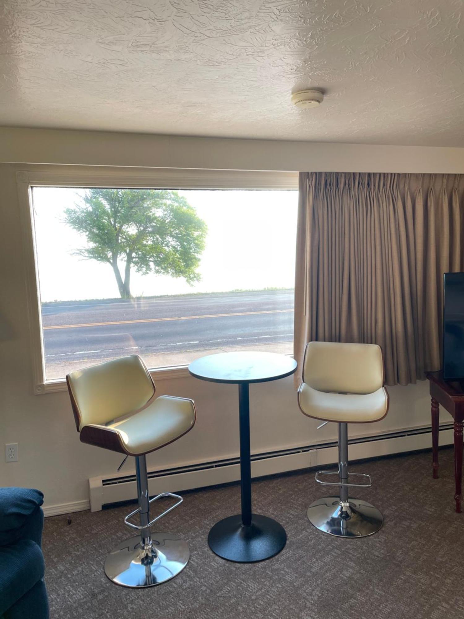Americas Best Value Inn Polson Exterior photo