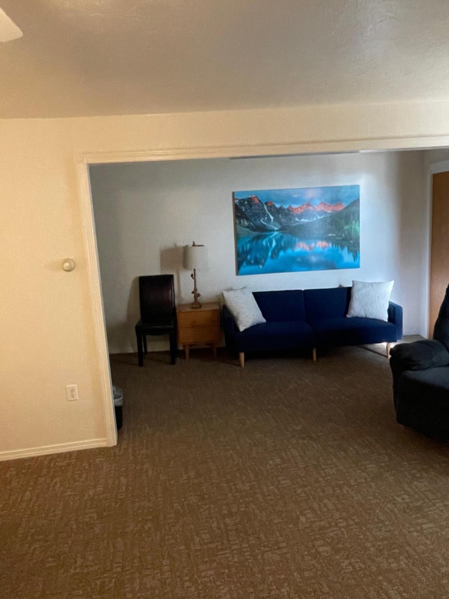 Americas Best Value Inn Polson Exterior photo
